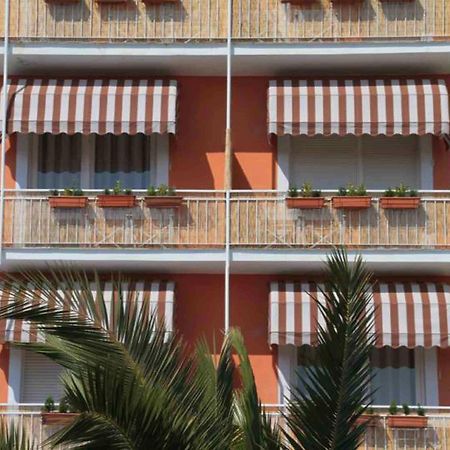 Hotel Ancora Riviera Lavagna Kültér fotó